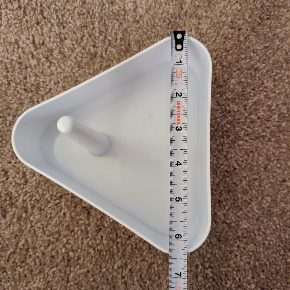 Stackable storage containers - Picture 7 of 9